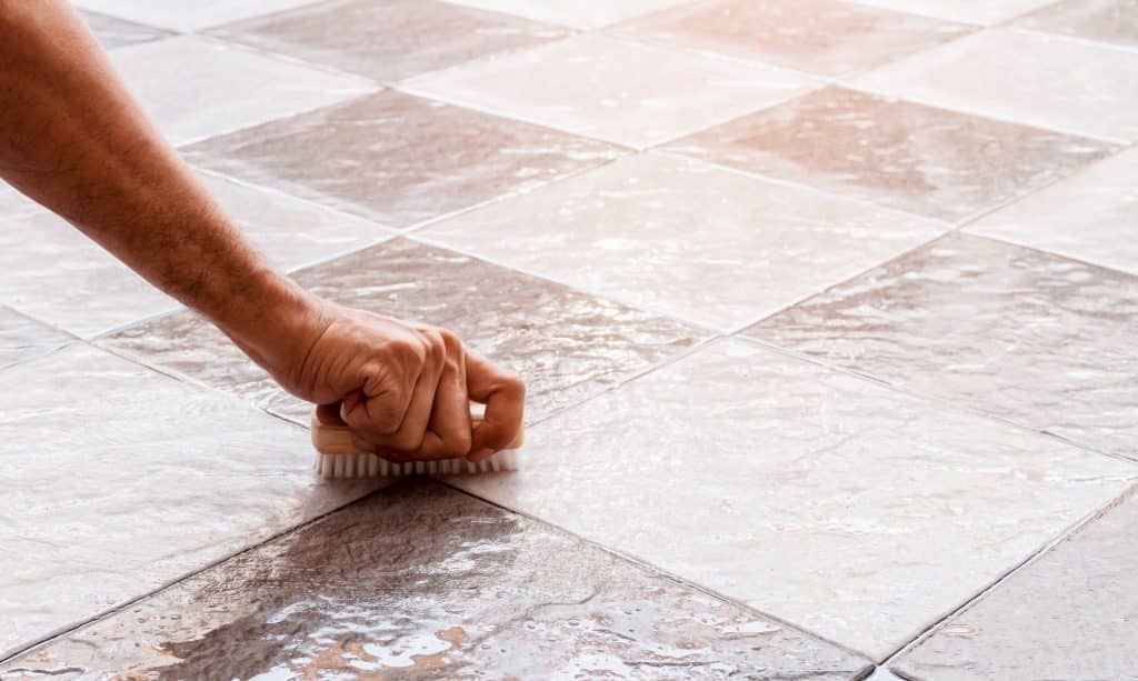cement tiles for flooring